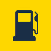 Icon Gas station icon